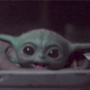 Meet your Posher, Steven